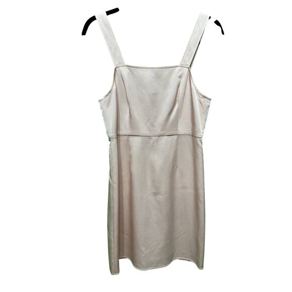J.Crew Blush Mini Dress | Size 4 | NWT - Picture 1 of 10